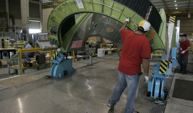 UTC Aerospace cutting 300 jobs in Chula Vista