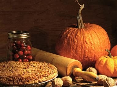 November Monthly Meeting