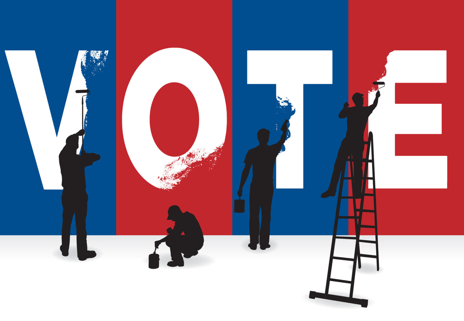 Local lodge elections in November