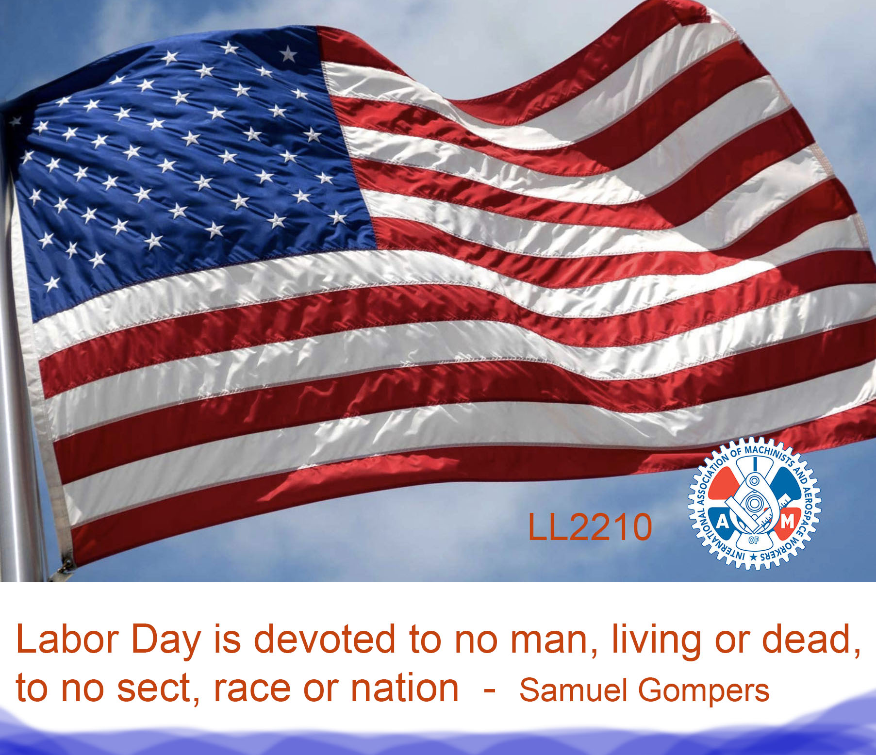 Labor Day